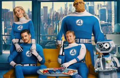 Cartelera Ecuador: estrenos de cine que conquistarán todos los gustos