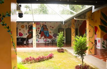 Casa Digna ha atendido a 15 mujeres víctimas de violencia en sus dos años de funcionamiento