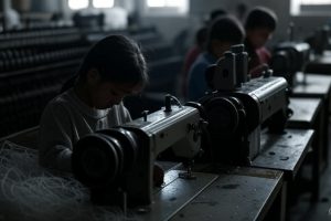 Casi 138 millones de niños en todo el mundo están sometidos al trabajo infantil