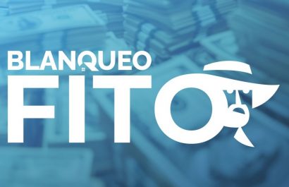 Caso Blanqueo Fito, Fiscalía procesa a 16 personas, incluidos la esposa y más familiares del líder criminal