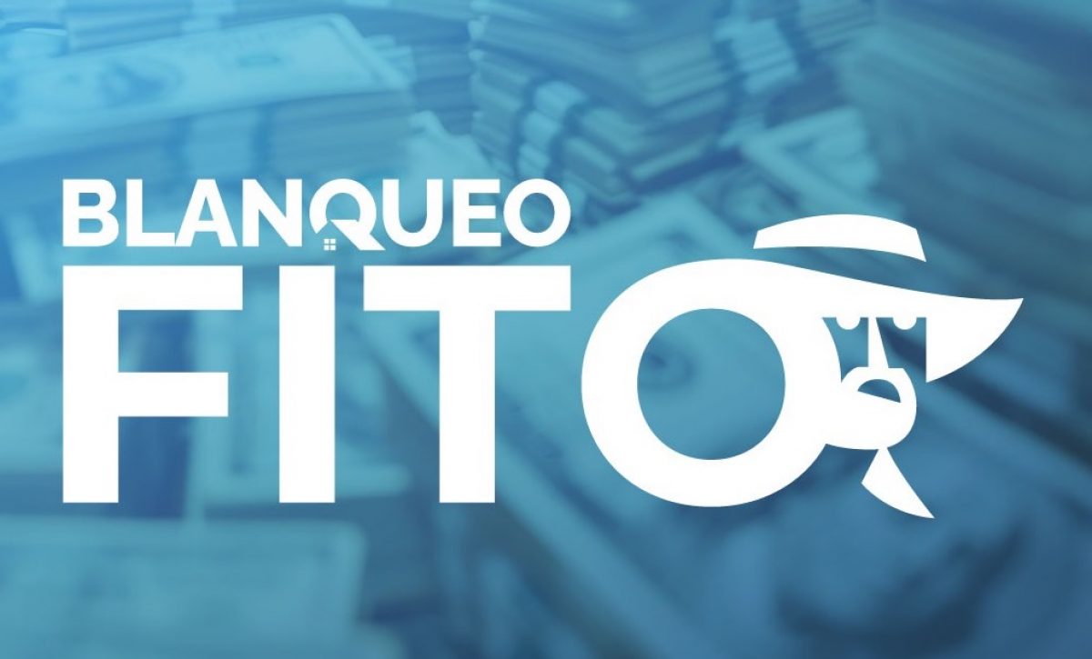 Caso Blanqueo Fito, Fiscalía procesa a 16 personas, incluidos la esposa y más familiares del líder criminal