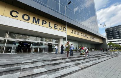 Caso Blanqueo Fito Investigación apunta a red de lavado de USD 24 Millones