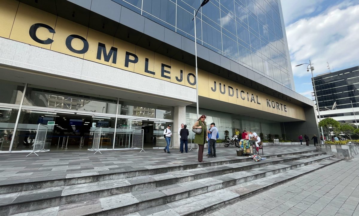 Caso Blanqueo Fito Investigación apunta a red de lavado de USD 24 Millones