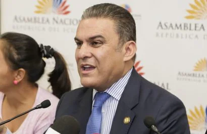 Caso José Serrano: Cancillería de Ecuador no ha iniciado trámites de extradición desde EE. UU.