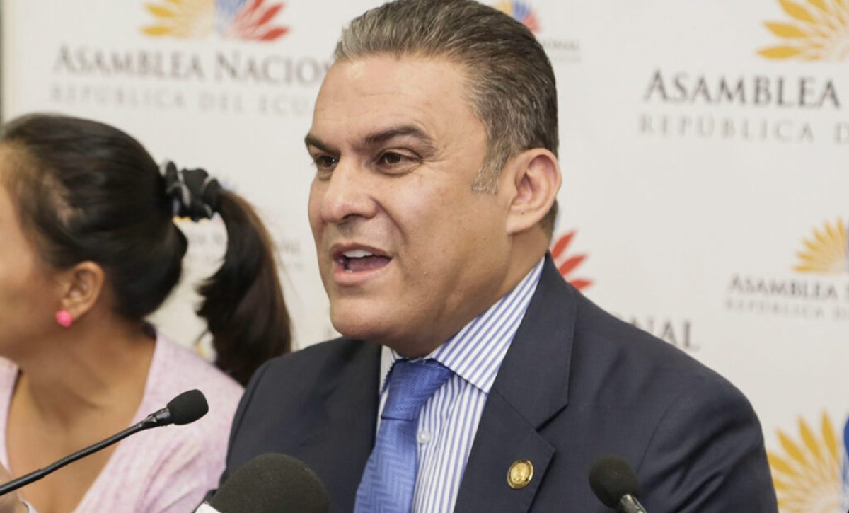 Caso José Serrano: Cancillería de Ecuador no ha iniciado trámites de extradición desde EE. UU.