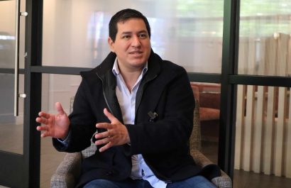 Caso Ligados: Fiscalía pide audiencia para implicar a Arauz, González y Cuesta