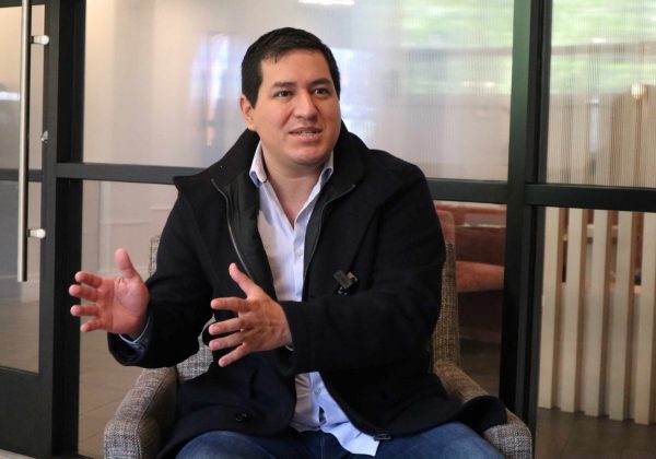 Caso Ligados: Fiscalía pide audiencia para implicar a Arauz, González y Cuesta