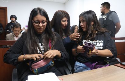 Caso Magnicidio FV: Fiscalía pide prisión preventiva para José Serrano, Xavier Jordán,Daniel Salcedo y Ronny Aleaga