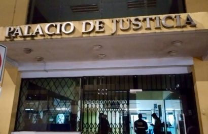 Caso Plaga Seis procesados de Santo Domingo enfrentan juicio por corrupción