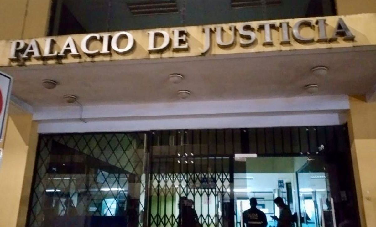 Caso Plaga Seis procesados de Santo Domingo enfrentan juicio por corrupción
