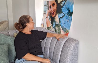 Caso Yarli Fiscalía solicita exhumación del cuerpo de policía fallecida tras cirugía estética en Santo Domingo de los Tsáchilas