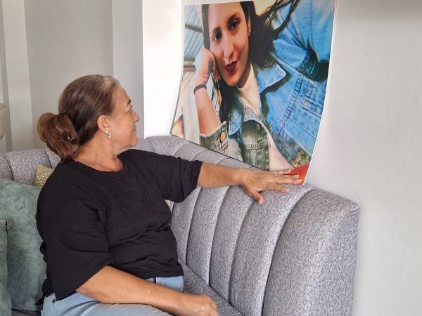 Caso Yarli Fiscalía solicita exhumación del cuerpo de policía fallecida tras cirugía estética en Santo Domingo de los Tsáchilas