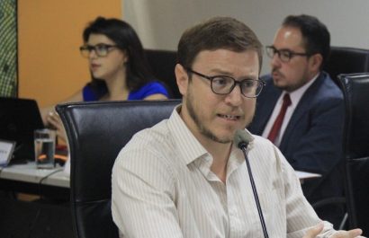 Caso ‘Ligados’ se aplaza audiencia de Augusto Verduga por falta de abogado
