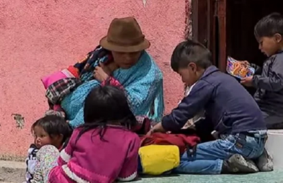 Cayambe abre su primer centro contra la desnutrición
