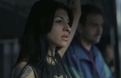 Cazzu lanza 'Con otra' y desata rumores sobre su expareja Cristhian Nodal