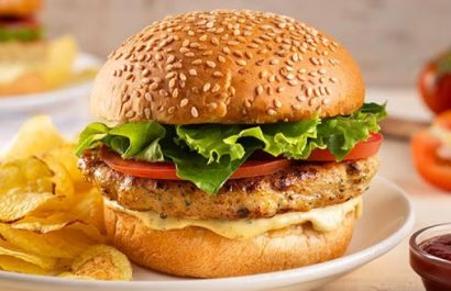 Celebran el Día Mundial de la Hamburguesa: Historia de un plato que conquistó el mundo