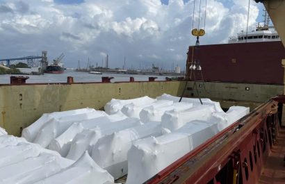 Central El Salitral Progen revela avances y obstáculos financieros en su construcción