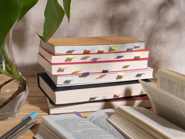 Centro Cultural Itchimbía acogerá la Feria Internacional del Libro de Quito 2025