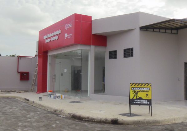 Centro Forense de Portoviejo avanza con adjudicación de equipos por $98,330