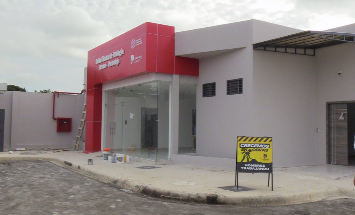 Centro Forense de Portoviejo avanza con adjudicación de equipos por $98,330
