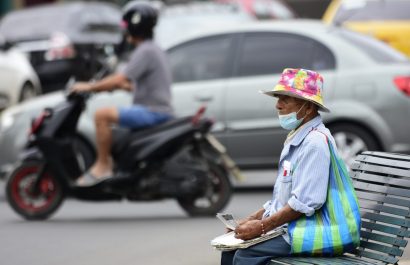 Cepal advierte sobre envejecimiento en América Latina para 2050