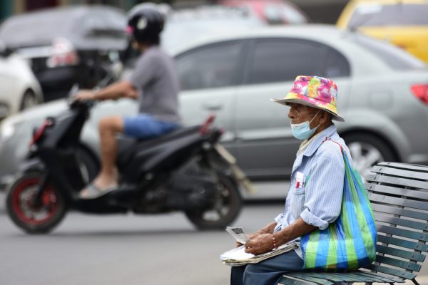 Cepal advierte sobre envejecimiento en América Latina para 2050