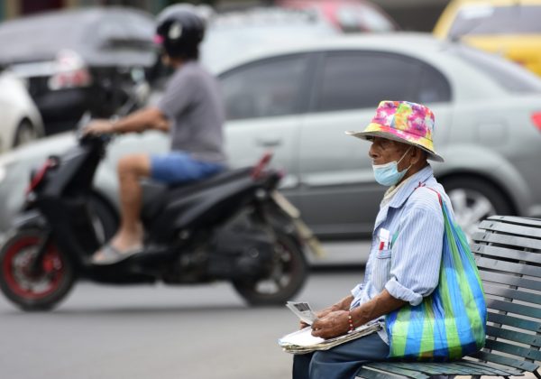 Cepal advierte sobre envejecimiento en América Latina para 2050