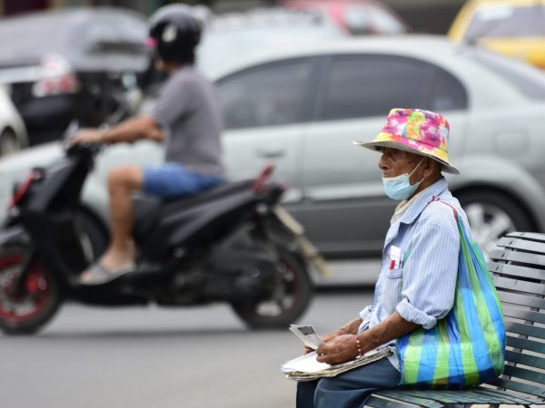 Cepal advierte sobre envejecimiento en América Latina para 2050