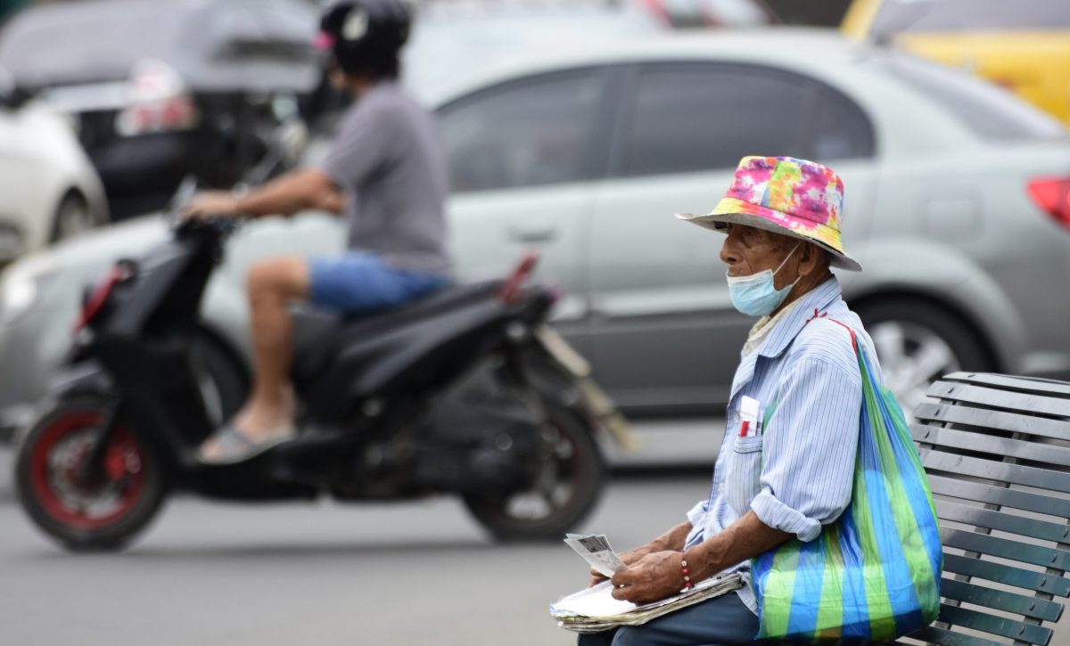 Cepal advierte sobre envejecimiento en América Latina para 2050