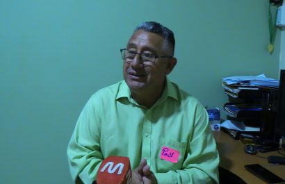 Cerca de 100 taxistas de Portoviejo no acceden a compensación por subsidio eliminado en 2024