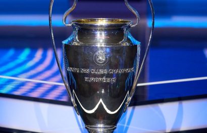 Champions League 20252026 Equipos de Pacho, Caicedo y Hincapié conocen sus oponentes