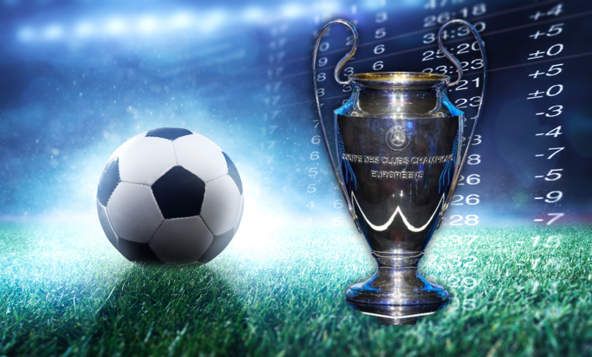 Champions League 20252026 Equipos de Pacho Caicedo y Hincapié conocen sus oponentes