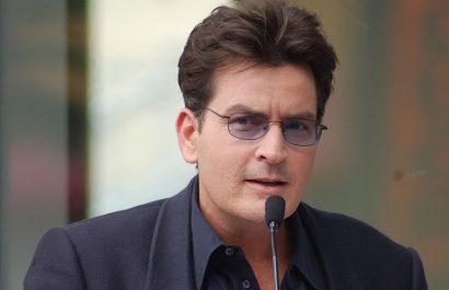 Charlie Sheen revela que tuvo relaciones sexuales con 47.000 mujeres durante su etapa de adicciones