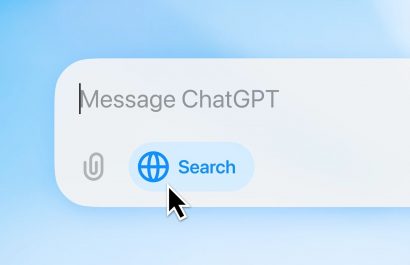 La inteligencia artificial al siguiente nivel: ChatGPT Search ahora entiende mejor tus preguntas, brindando resultados más precisos y útiles