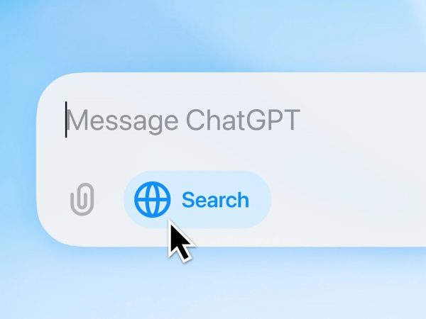 La inteligencia artificial al siguiente nivel: ChatGPT Search ahora entiende mejor tus preguntas, brindando resultados más precisos y útiles