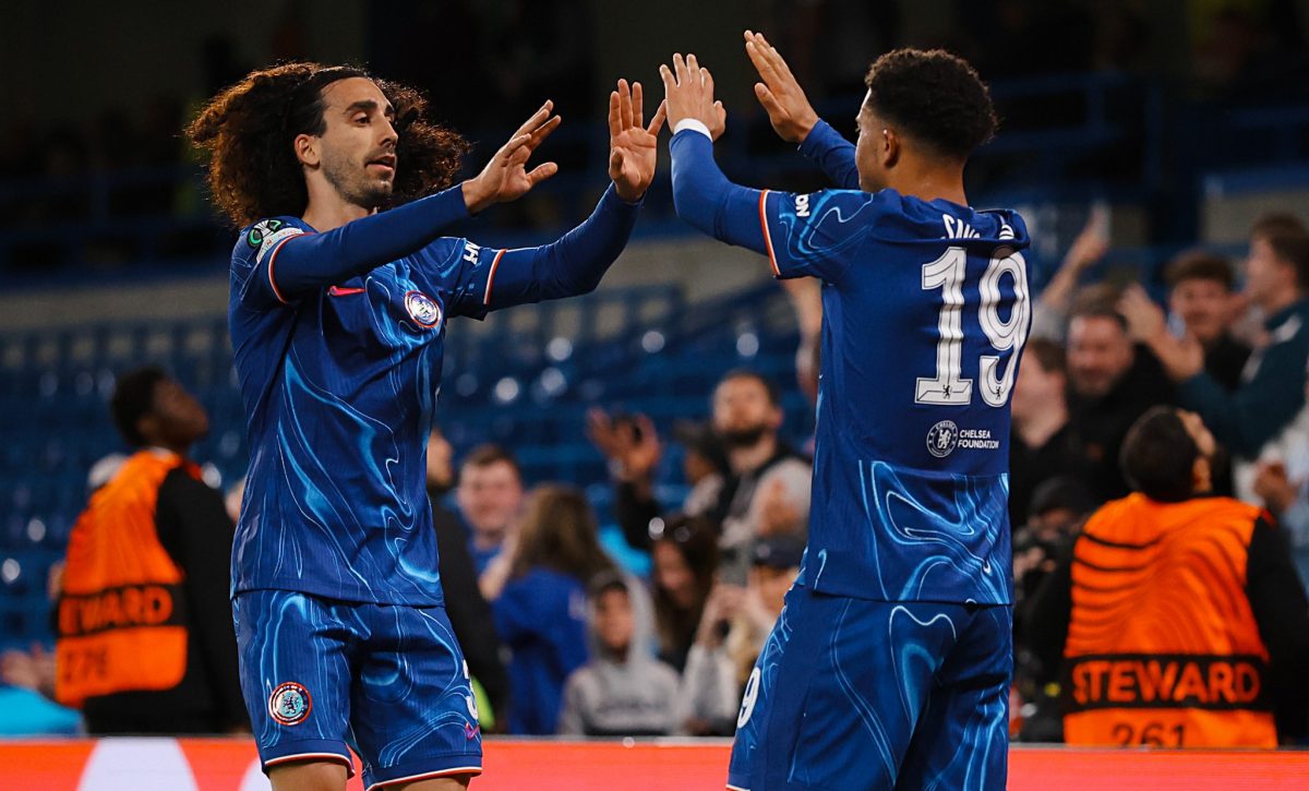 Chelsea avanza a Cuartos de Final de la Conference League al vencer en el global 4-2 a Legia Varsovia