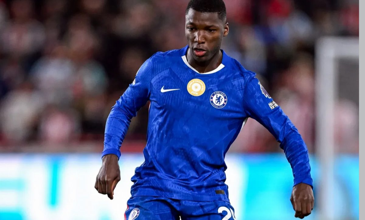Chelsea busca blindar a Moisés Caicedo con un nuevo contrato; el ecuatoriano quedó en el 11 ideal