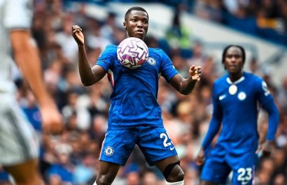 Chelsea busca el liderato ante Brentford en la jornada 4 de la Premier League