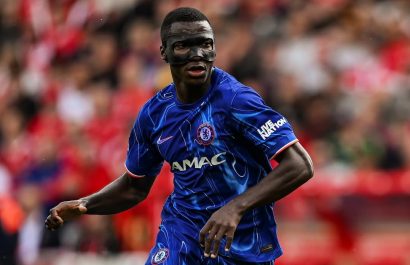 Chelsea con Moisés Caicedo confirma nómina para Mundial de Clubes