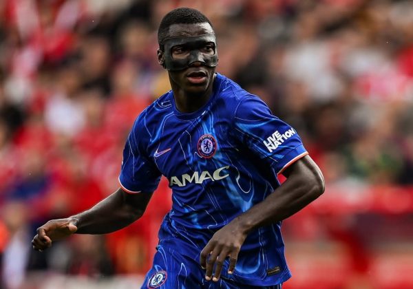 Chelsea con Moisés Caicedo confirma nómina para Mundial de Clubes