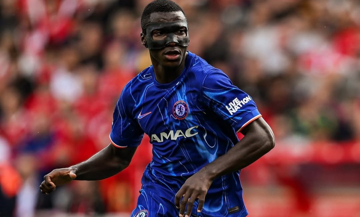 Chelsea con Moisés Caicedo confirma nómina para Mundial de Clubes