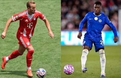 Chelsea con Moisés Caicedo enfrenta al Bayern Munich.