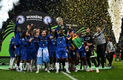 Chelsea de Caicedo gana la Conference League 2025 y supera los 15 millones en premios