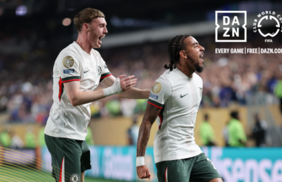 Chelsea de Moisés Caicedo clasifica a las semifinales del Mundial de Clubes tras vencer al Palmeiras