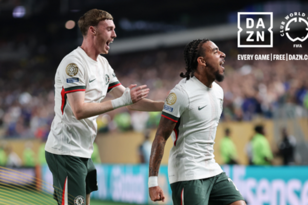 Chelsea de Moisés Caicedo clasifica a las semifinales del Mundial de Clubes tras vencer al Palmeiras