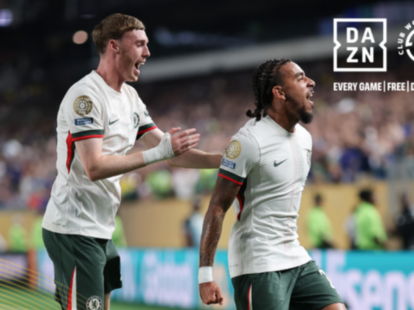 Chelsea de Moisés Caicedo clasifica a las semifinales del Mundial de Clubes tras vencer al Palmeiras