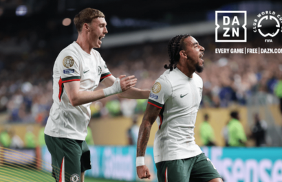 Chelsea de Moisés Caicedo clasifica a las semifinales del Mundial de Clubes tras vencer al Palmeiras