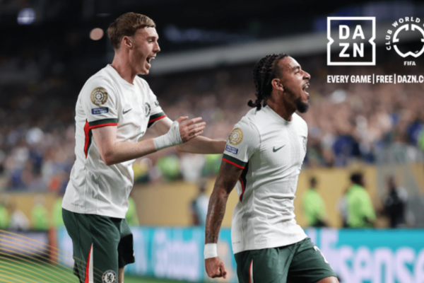 Chelsea de Moisés Caicedo clasifica a las semifinales del Mundial de Clubes tras vencer al Palmeiras
