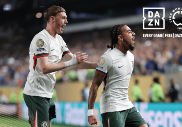 Chelsea de Moisés Caicedo clasifica a las semifinales del Mundial de Clubes tras vencer al Palmeiras