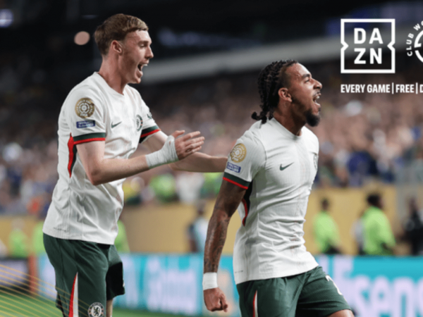 Chelsea de Moisés Caicedo clasifica a las semifinales del Mundial de Clubes tras vencer al Palmeiras